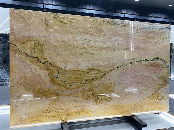 Surreal Quartzite Surreal Quartzite
